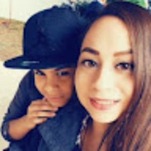 Meet your Posher, Joanna